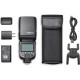 Godox V860III TTL Li-Ion Flash Kit for Canon Cameras
