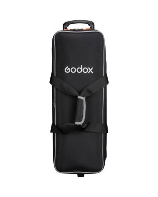 Godox CB-04 Hard Carrying Case with Wheels