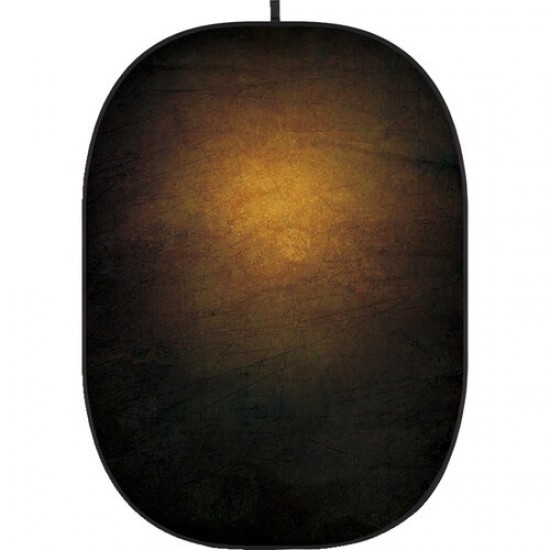 Godox 5 x 6' Collapsible Background (Abstract Texture 5)