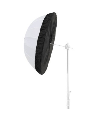 Godox DPU-85BS Black and Silver Diffuser for 34" Parabolic Umbrellas
