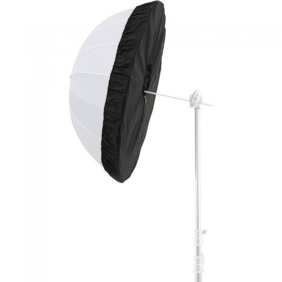 Godox DPU-85BS Black and Silver Diffuser for 34" Parabolic Umbrellas