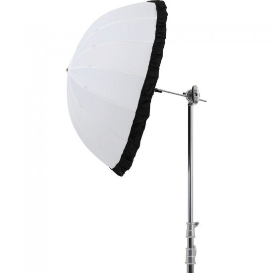 Godox DPU-85BS Black and Silver Diffuser for 34" Parabolic Umbrellas