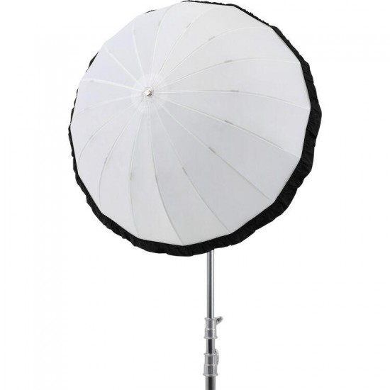 Godox DPU-85BS Black and Silver Diffuser for 34" Parabolic Umbrellas