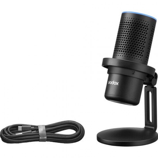 Godox EM68 RGB USB Microphone