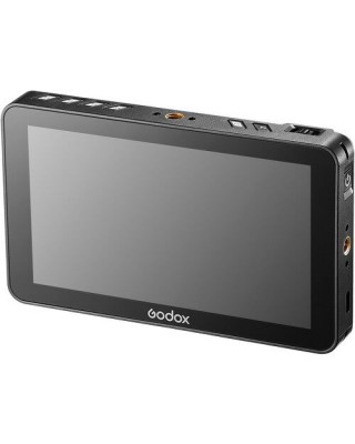Godox GM6S 5.5" 4K HDMI Touchscreen On-Camera Monitor