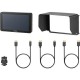 Godox GM6S 5.5" 4K HDMI Touchscreen On-Camera Monitor Godox GM6S 5.5" 4K HDMI Touchscreen On-Camera Monitor