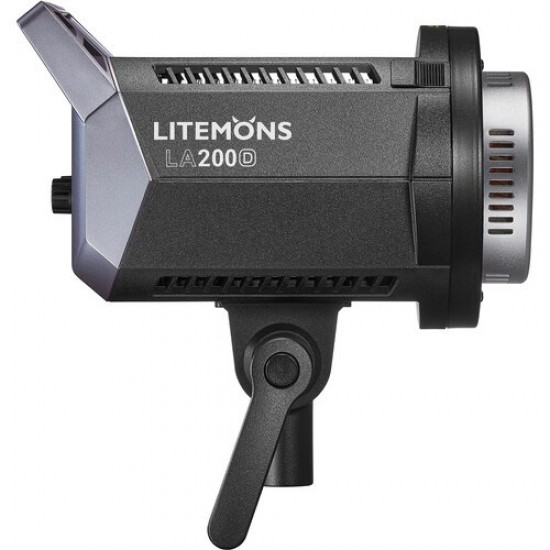 Godox Litemons LA200D Daylight LED Light