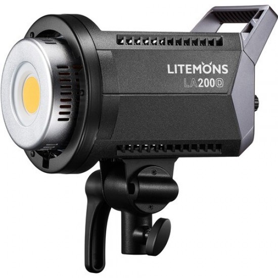 Godox Litemons LA200D Daylight LED Light