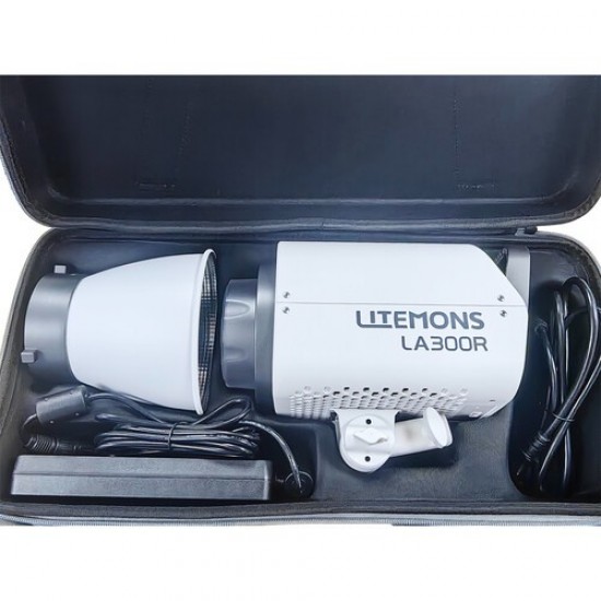 Godox Litemons LA300R RGB LED Video Light