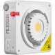 مصباح Godox ML100BI COB المحمول مع حقيبة حمل مصباح Godox ML100BI COB المحمول مع حقيبة حمل