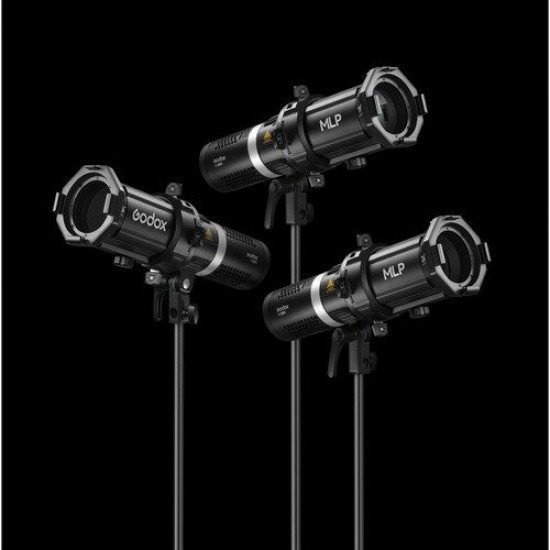 Godox 19 Projection attachment for Godox mount ML60IIBI