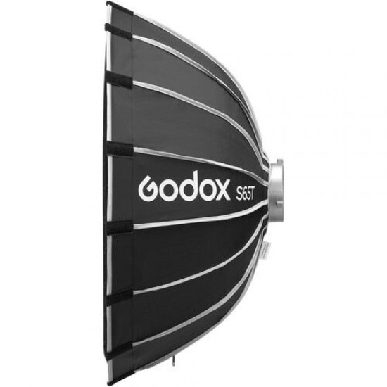 Godox S65T Quick Release Umbrella Softbox (25.6")