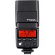  سبيدلايت جودوكس لكاميرات سوني Godox TT350S Mini Thinklite TTL