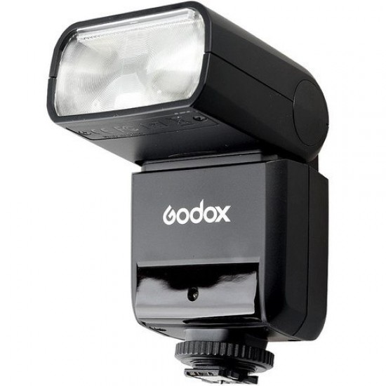  سبيدلايت جودوكس لكاميرات سوني Godox TT350S Mini Thinklite TTL