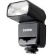  سبيدلايت جودوكس لكاميرات سوني Godox TT350S Mini Thinklite TTL