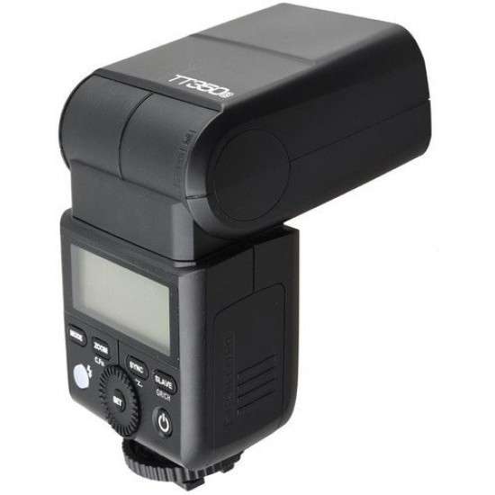  سبيدلايت جودوكس لكاميرات سوني Godox TT350S Mini Thinklite TTL