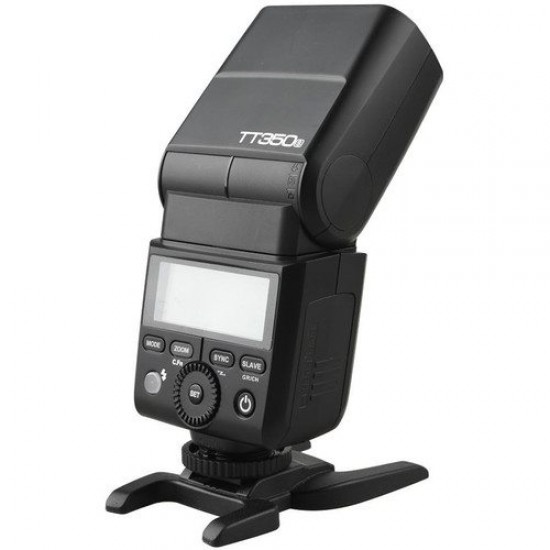  سبيدلايت جودوكس لكاميرات سوني Godox TT350S Mini Thinklite TTL