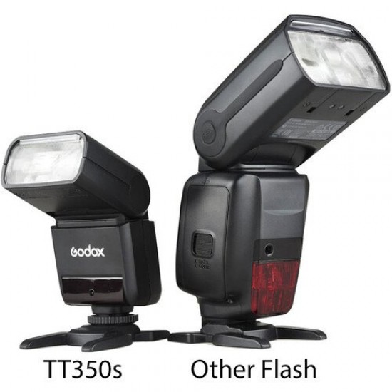  سبيدلايت جودوكس لكاميرات سوني Godox TT350S Mini Thinklite TTL