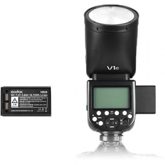 Godox V1 Flash For Sony