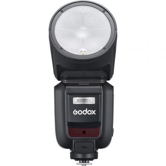 Godox V100 Flash for Canon Godox V100 Flash for Canon