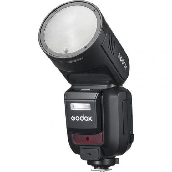 Godox V100 Flash for Canon Godox V100 Flash for Canon
