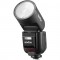 Godox V1Pro C Flash for Canon