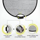 Godox Windproof Collapsible Reflector 55 cm