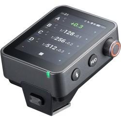 Godox X3Pro F Touchscreen TTL Wireless Flash Trigger for FUJIFILM