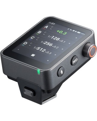 Godox X3Pro F Touchscreen TTL Wireless Flash Trigger for FUJIFILM