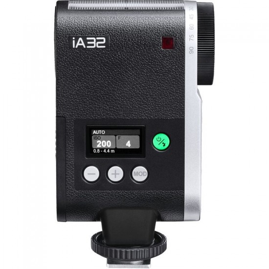 Godox iA32 Mini Flash