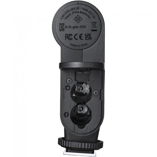 Godox iA32 Mini Flash