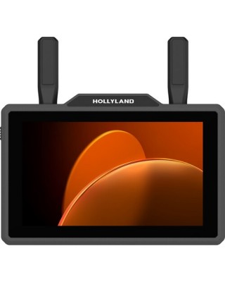 Hollyland Pyro 5 Wireless Transceiver Monitor