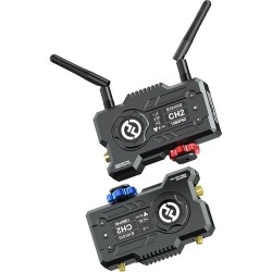 Hollyland Mars 400S PRO SDI/HDMI Wireless Video Transmission System (120m line of sight)