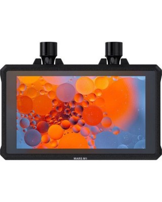Hollyland Mars M1 Enhanced Wireless 5.5" Touch LCD Screen Monitoring (RX) & Transmission (TX)