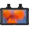 Hollyland Mars M1 Enhanced Wireless 5.5" Touch LCD Screen Monitoring (RX) & Transmission (TX)