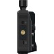 Hollyland Mars M1 Enhanced Wireless 5.5" Touch LCD Screen Monitoring (RX) & Transmission (TX)