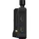 Hollyland Mars M1 Enhanced Wireless 5.5" Touch LCD Screen Monitoring (RX) & Transmission (TX)