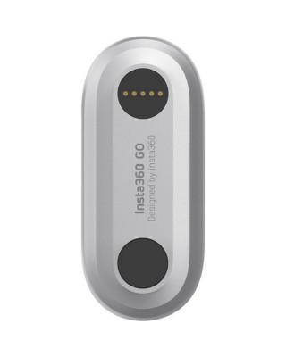 Insta360 GO Action Camera