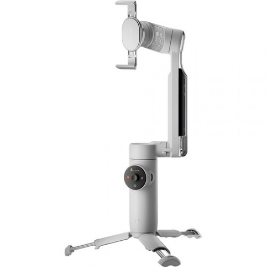 مانع إهتزاز للهاتف الذكي Insta360 Flow Gimbal (رمادي) مانع إهتزاز للهاتف الذكي Insta360 Flow Gimbal (رمادي)