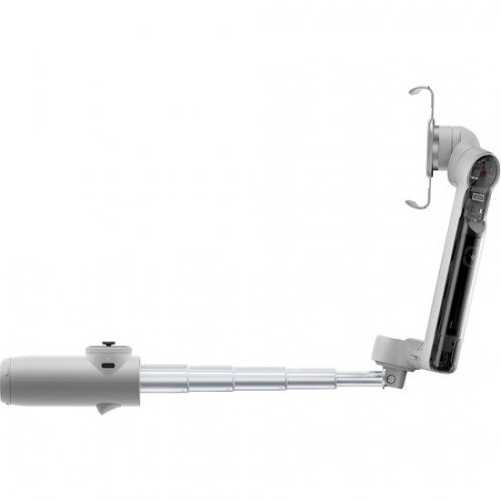 مانع إهتزاز للهاتف الذكي Insta360 Flow Gimbal (رمادي) مانع إهتزاز للهاتف الذكي Insta360 Flow Gimbal (رمادي)