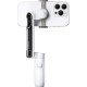 مانع إهتزاز للهاتف الذكي Insta360 Flow Gimbal (أبيض) مانع إهتزاز للهاتف الذكي Insta360 Flow Gimbal (أبيض)