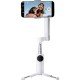 مانع إهتزاز للهاتف الذكي Insta360 Flow Gimbal (أبيض) مانع إهتزاز للهاتف الذكي Insta360 Flow Gimbal (أبيض)