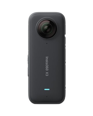 Insta360 X3 360° Camera