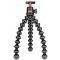 جوريلا بود حامل ثلاثي القوائم مرن للكاميرات الإحترافية Joby GorillaPod 3K - أسود