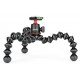 جوريلا بود حامل ثلاثي القوائم مرن للكاميرات الإحترافية Joby GorillaPod 3K - أسود جوريلا بود حامل ثلاثي القوائم مرن للكاميرات الإحترافية Joby GorillaPod 3K - أسود