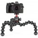 جوريلا بود حامل ثلاثي القوائم مرن للكاميرات الإحترافية Joby GorillaPod 3K - أسود جوريلا بود حامل ثلاثي القوائم مرن للكاميرات الإحترافية Joby GorillaPod 3K - أسود