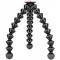 جوريلا بود حامل ثلاثي القوائم مرن للكاميرات الإحترافية Joby GorillaPod 5K Stand - أسود