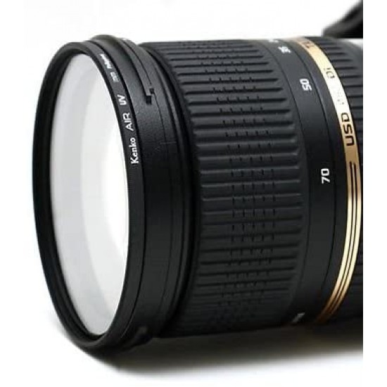 KENKO AIR UV Camera Lens 82MM