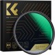 K&F Concept Nano-X Series Blue Streak Filter (77mm)