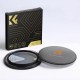 K&F Concept Nano-X Series Blue Streak Filter (77mm)